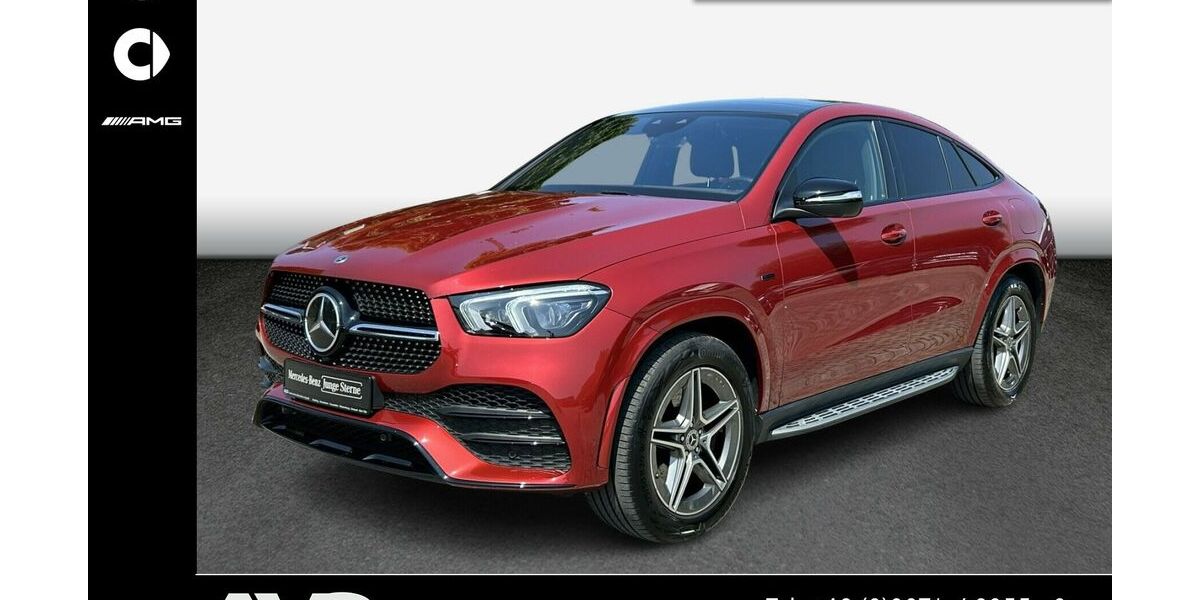 Mercedes-Benz GLE 350 106.980 km 54.800 &euro; Wasserburg 83512