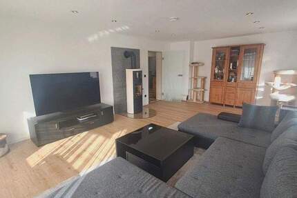 Wohnung Rosenheim Aising - 4 Zimmer, 129 m&sup2;, 659.000&euro; | Angebot:25799504