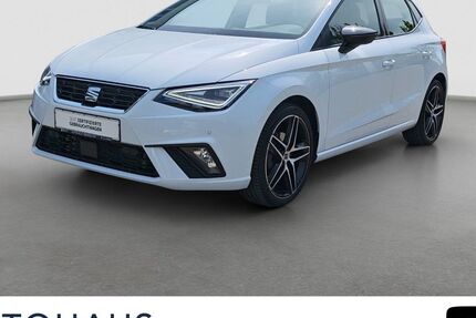 Seat Ibiza 38.100 km 17.800 &euro; Ebersberg bei München 85560
