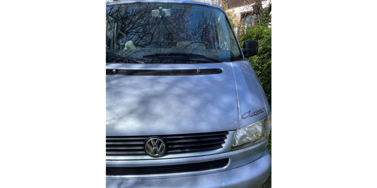 VW T4 Multivan 179.500 km 12.400 &euro; Bernau am Chiemsee 83233