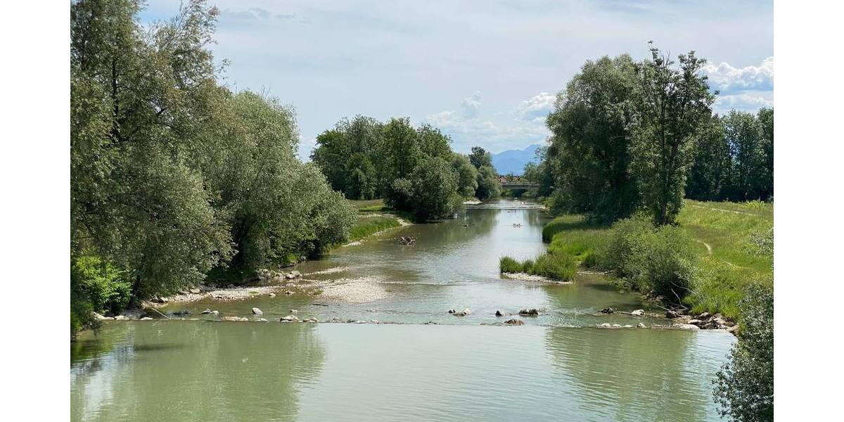 Doppelhaushälfte Bruckmühl Sonnenwiechs - 5 Zimmer, 138 m&sup2;, 916.500&euro; | Angebot:25666801