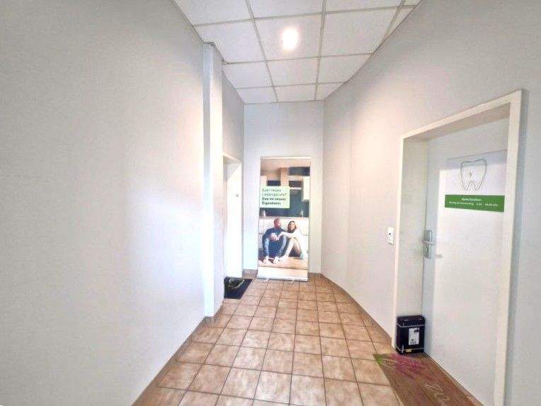 Gewerbeobjekt Rosenheim Süd - 3 Zimmer, 98 m&sup2;, 1.035&euro; | Angebot:25696949