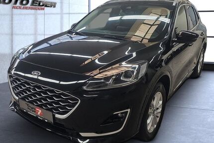 Ford Kuga 84.974 km 24.990 &euro; Kolbermoor 83059