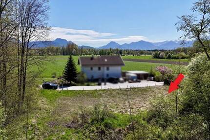 Grundstück Rosenheim Happing - 499.000&euro; | Angebot:26309910