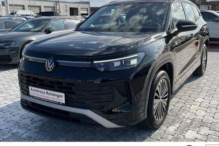 VW Tayron 25.134 km 43.890 &euro; Wasserburg a. Inn 83512