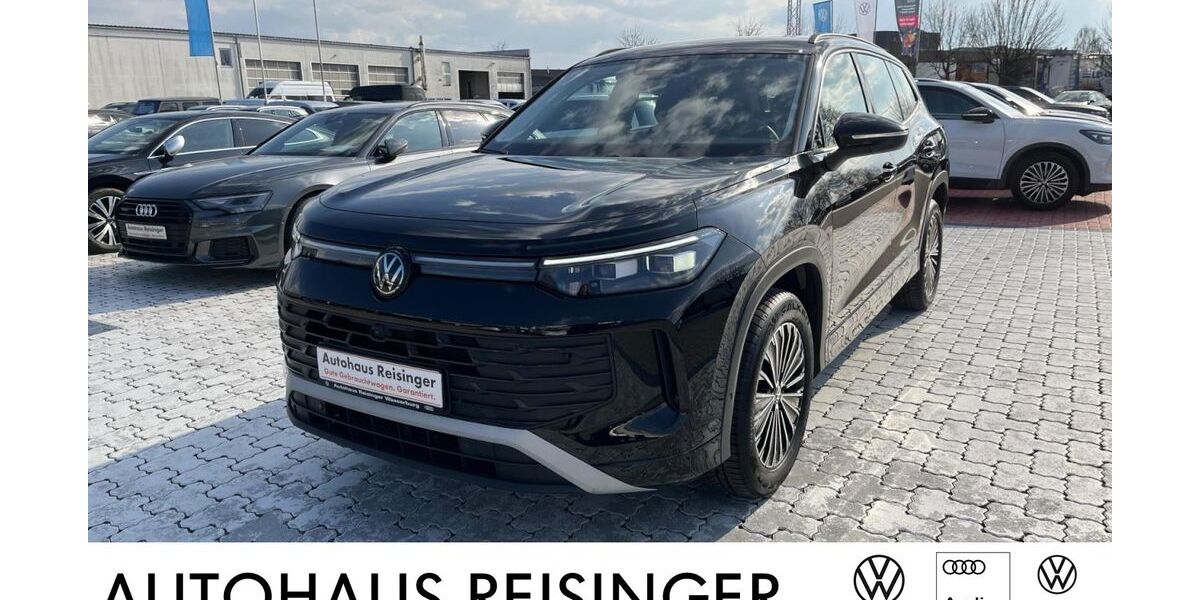 VW Tayron 25.134 km 43.890 &euro; Wasserburg a. Inn 83512