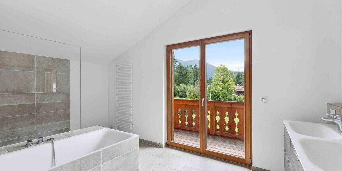 Einfamilienhaus Schliersee Neuhaus - 4 Zimmer, 2.499.000&euro; | Angebot:25779141