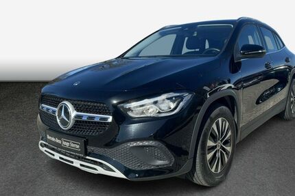 Mercedes-Benz GLA 200 34.846 km 32.400 &euro; Raubling 83064