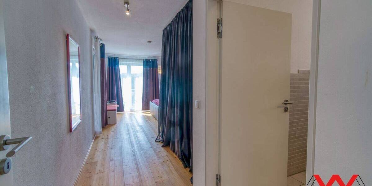 Einfamilienhaus Moosach - 5 Zimmer, 197 m&sup2;, 990.000&euro; | Angebot:25845072