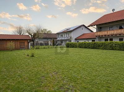 BEZAHLBAR BAUEN IN BESTER FAMILIENLAGE - Grundstück Edling | Angebot:27298123