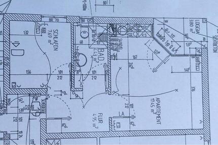 Wohnung Wasserburg am Inn - 2 Zimmer, 38 m&sup2;, 250.000&euro; | Angebot:25606384