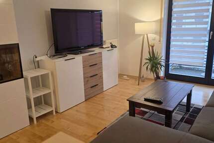 Zimmer Rosenheim Innenstadt - 2 Zimmer, 1.400&euro; | Angebot:25203920