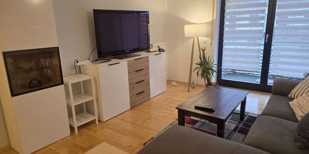 Zimmer Rosenheim Innenstadt - 2 Zimmer, 1.400&euro; | Angebot:25203920