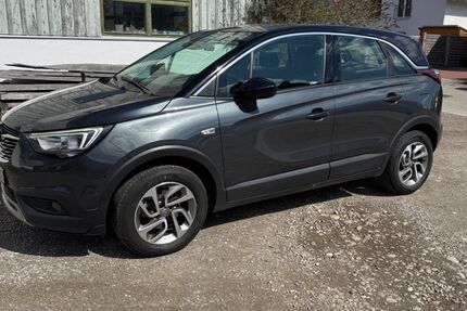 Opel Crossland (X) 26.800 km 12.790 &euro; Schechen 83135