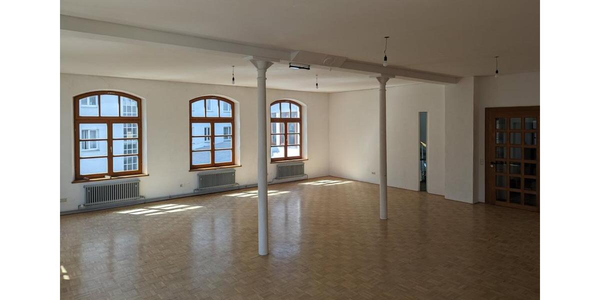 Gewerbeobjekt Rosenheim Innenstadt - 11&euro; | Angebot:24205932