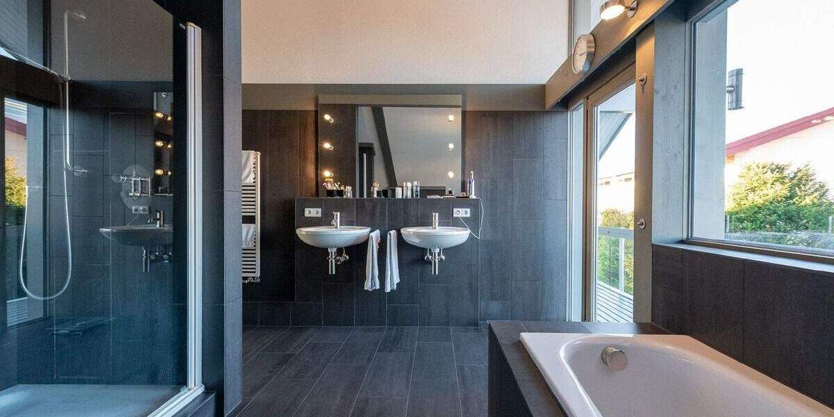 Einfamilienhaus Egmating - 3 Zimmer, 80 m&sup2;, 1.250.000&euro; | Angebot:25726367