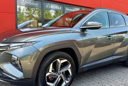 Hyundai TUCSON 47.700 km 29.980 &euro; Bad Aibling 83043