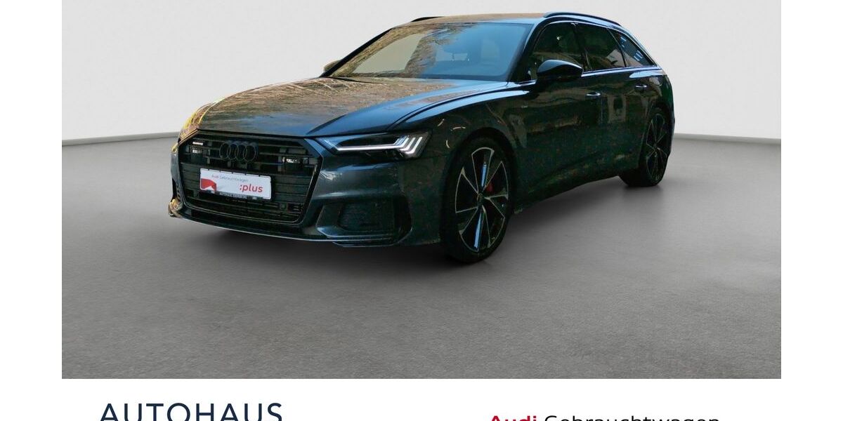 Audi A6 60.500 km 40.500 &euro; Ebersberg bei München 85560