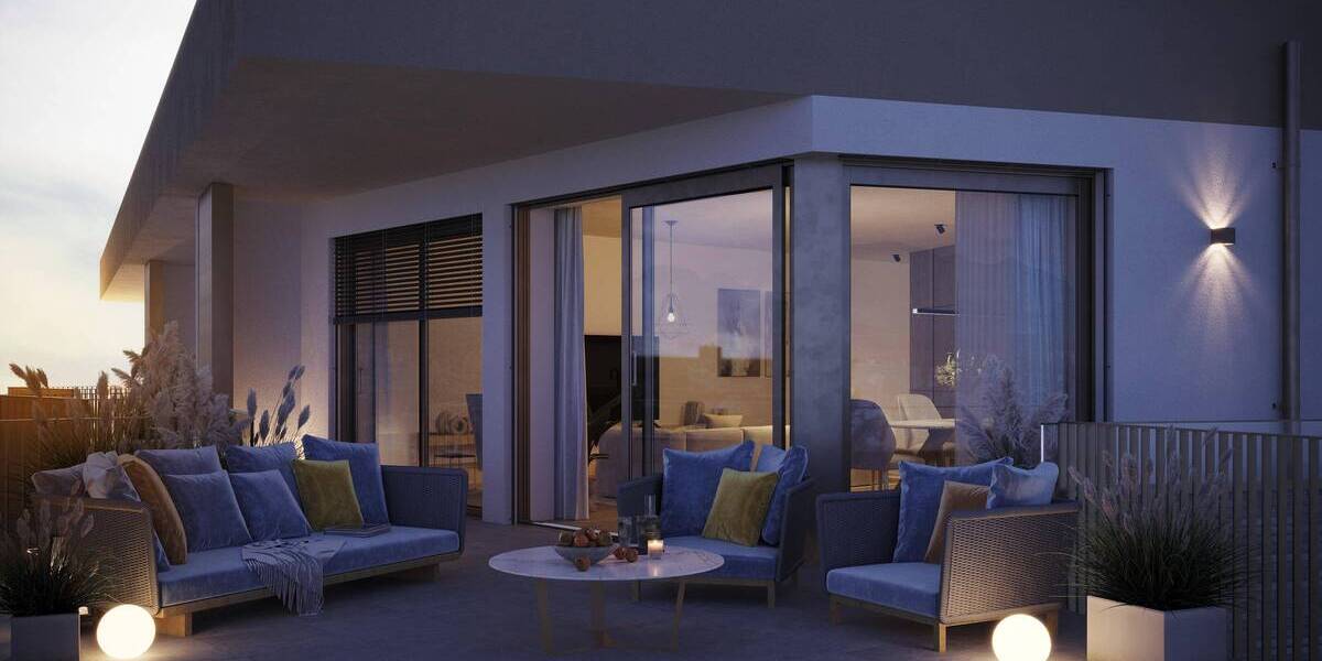 Etagenwohnung Rosenheim West - 3 Zimmer, 90 m&sup2;, 774.000&euro; | Angebot:25667720