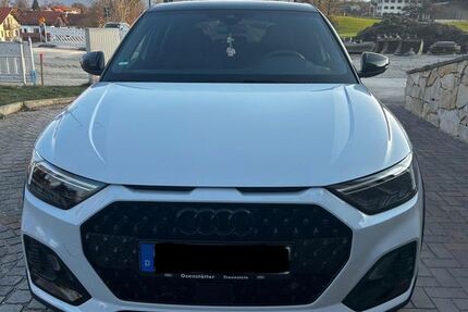 Audi A1 15.000 km 26.890 &euro; Prien am Chiemsee 83209