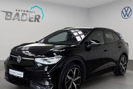 VW ID.4 72.119 km 35.530 &euro; Bruckmühl 83052