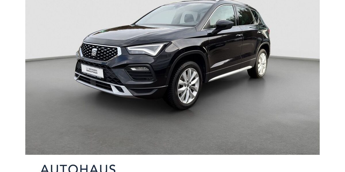 Seat Ateca 25.500 km 29.900 &euro; Ebersberg bei München 85560