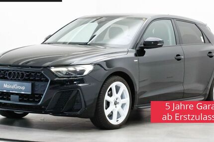 Audi A1 33.200 km 27.060 &euro; Feldkirchen/Westerham 83620