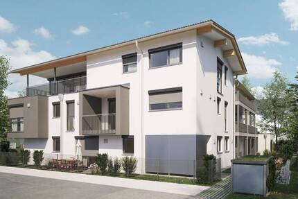 Wohnung Bad Aibling - 3 Zimmer, 78 m&sup2;, 563.184&euro; | Angebot:25667608