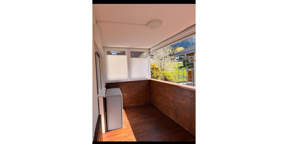 Etagenwohnung Kiefersfelden - 3 Zimmer, 73 m&sup2;, 495.000&euro; | Angebot:26377544