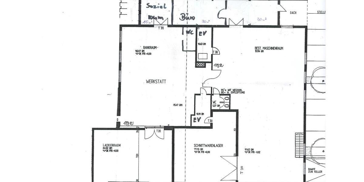 Gewerbeobjekt Tuntenhausen - 4.000&euro; | Angebot:25809852