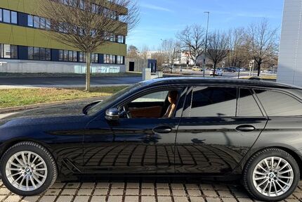 BMW 520 73.021 km 27.999 &euro; Raubling 83064