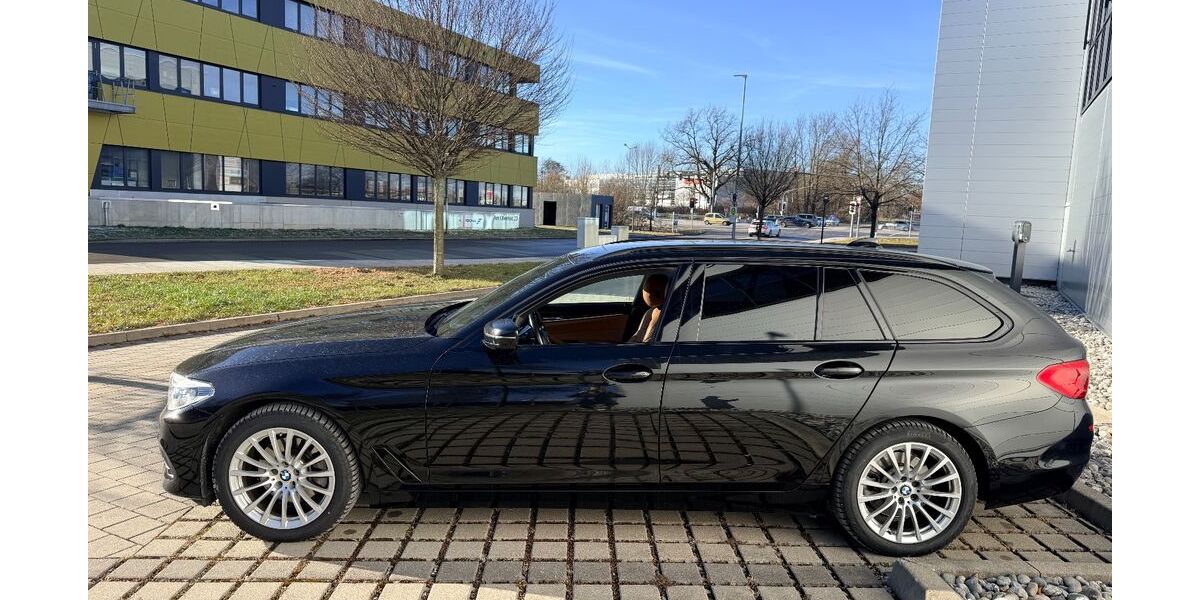 BMW 520 73.021 km 27.999 &euro; Raubling 83064