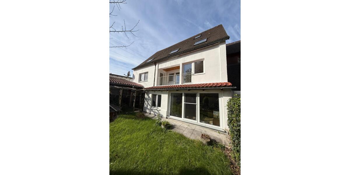 Mehrfamilienhaus, Wohnhaus Wasserburg am Inn - 13 Zimmer, 330 m&sup2;, 959.000&euro; | Angebot:25862138