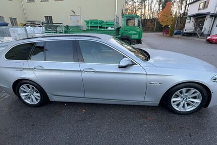 BMW 535 280.000 km 13.499 &euro; Vogtareuth 83569