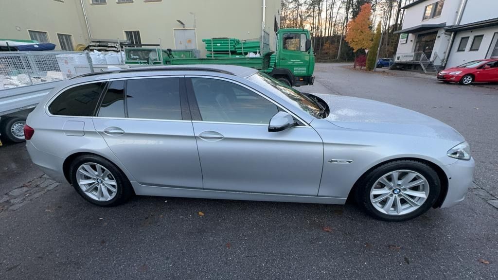BMW 535 280.000 km 13.499 &euro; Vogtareuth 83569