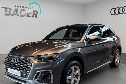 Audi Q5 61.668 km 39.930 &euro; Bruckmühl 83052