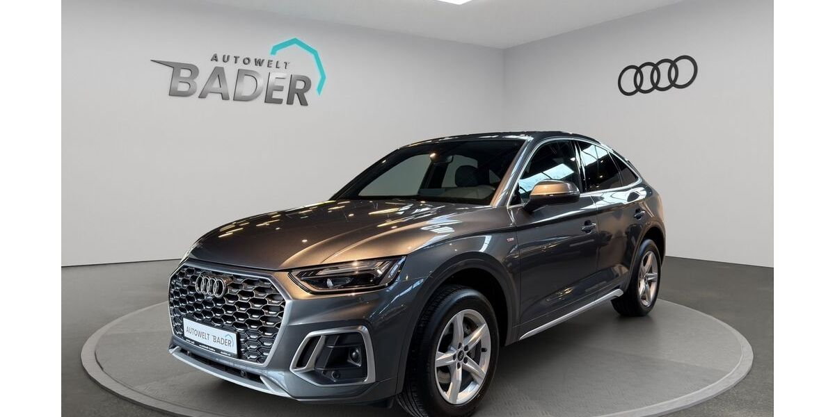 Audi Q5 61.668 km 40.530 &euro; Bruckmühl 83052