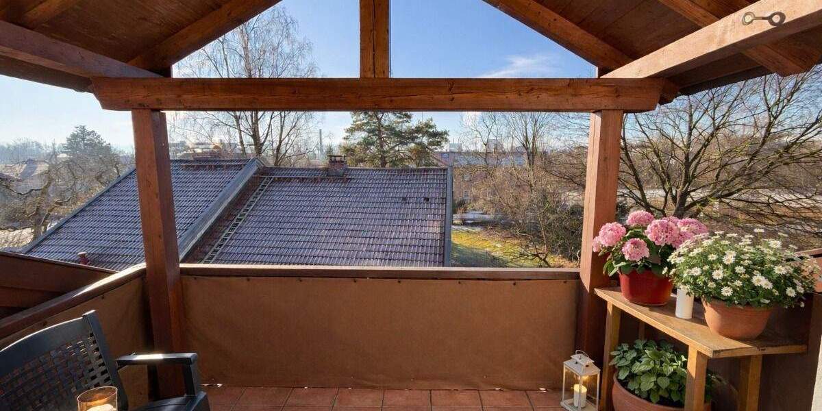 Etagenwohnung Bruckmühl Heufeld - 3 Zimmer, 98 m&sup2;, 375.000&euro; | Angebot:25665217