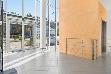Gewerbeobjekt Ebersberg - 2.633&euro; | Angebot:26478938
