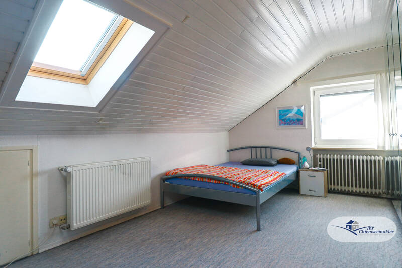 Doppelhaushälfte Edling - 6 Zimmer, 145 m&sup2;, 618.000&euro; | Angebot:25820001