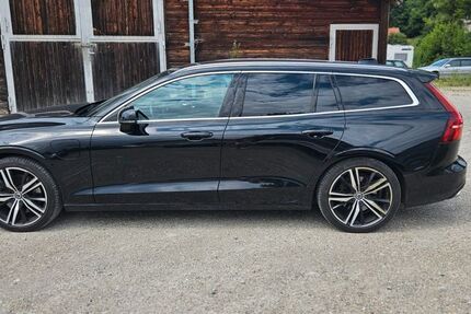 Volvo V60 194.000 km 16.900 &euro; Prien a. Chiemsee 83209