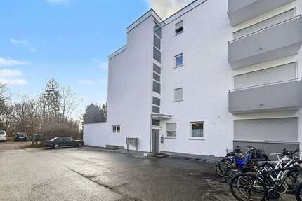 Wohnung Rosenheim Aising - 1 Zimmer, 30 m&sup2;, 139.000&euro; | Angebot:26763837