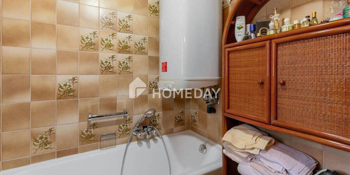 Doppelhaushälfte Oberaudorf - 4 Zimmer, 100 m&sup2;, 540.000&euro; | Angebot:26731102