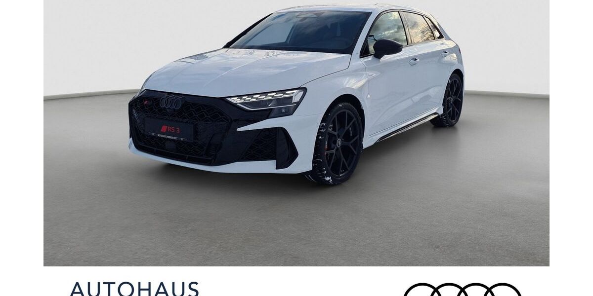 Audi RS3 4.000 km 64.450 &euro; Ebersberg bei München 85560