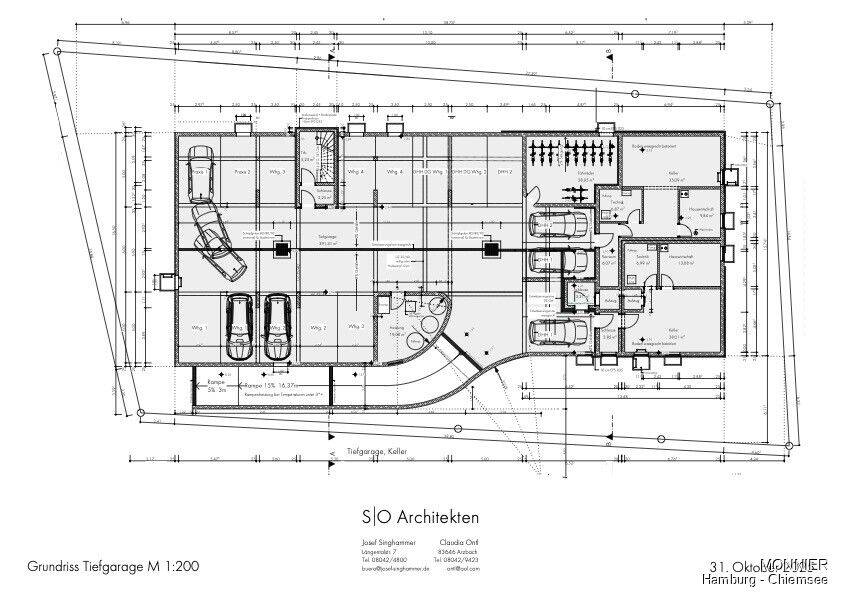 Etagenwohnung Eggstätt - 2 Zimmer, 44 m&sup2;, 308.982&euro; | Angebot:25727379
