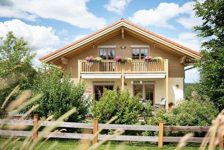 Einfamilienhaus Irschenberg - 7 Zimmer, 230 m&sup2;, 1.190.000&euro; | Angebot:26072345