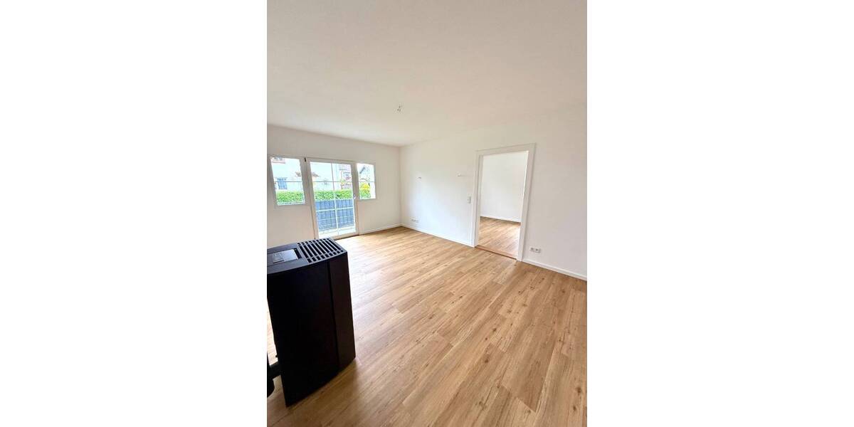 Etagenwohnung Rosenheim Aising - 3 Zimmer, 58 m&sup2;, 287.000&euro; | Angebot:26568866