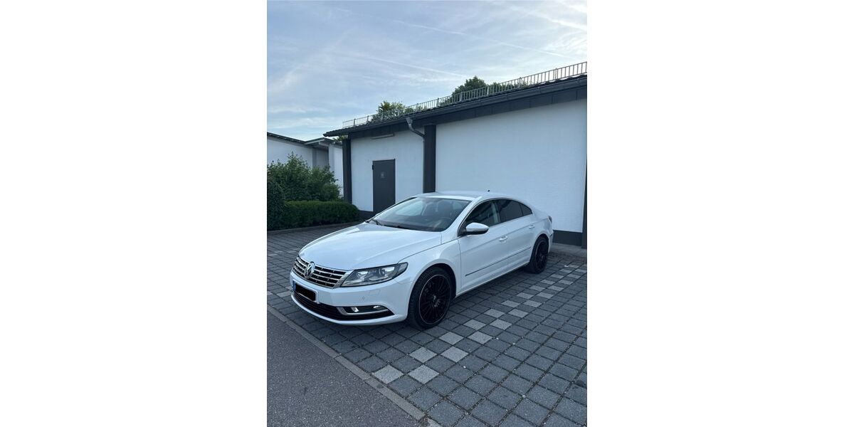 VW CC 188.400 km 10.401 &euro; Bad Aibling 83043