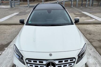 Mercedes-Benz GLA 200 131.000 km 16.900 &euro; Kolbermoor 83059