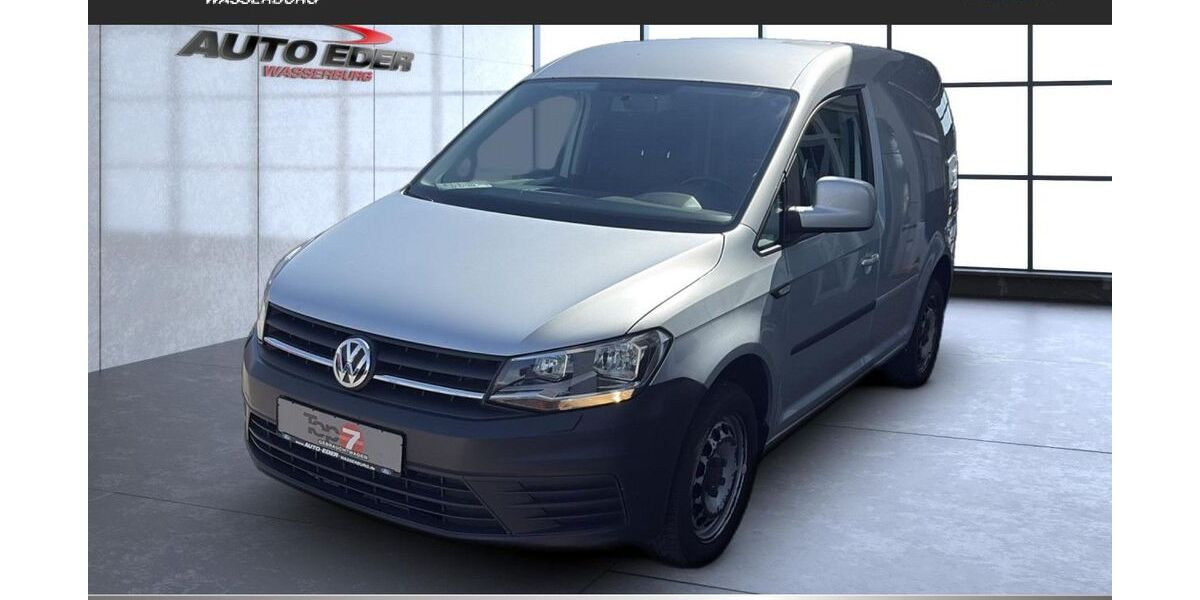 VW Caddy 156.979 km 12.850 &euro; Eiselfing 83549